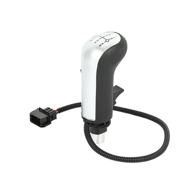 Núm Gạt Cần Số 4Pin Cho Xe Tải TGA TGX TGS 81326200112 Bộ Linh Kiện Điện Tử 6Pin &amp; 6Pin 81326200043