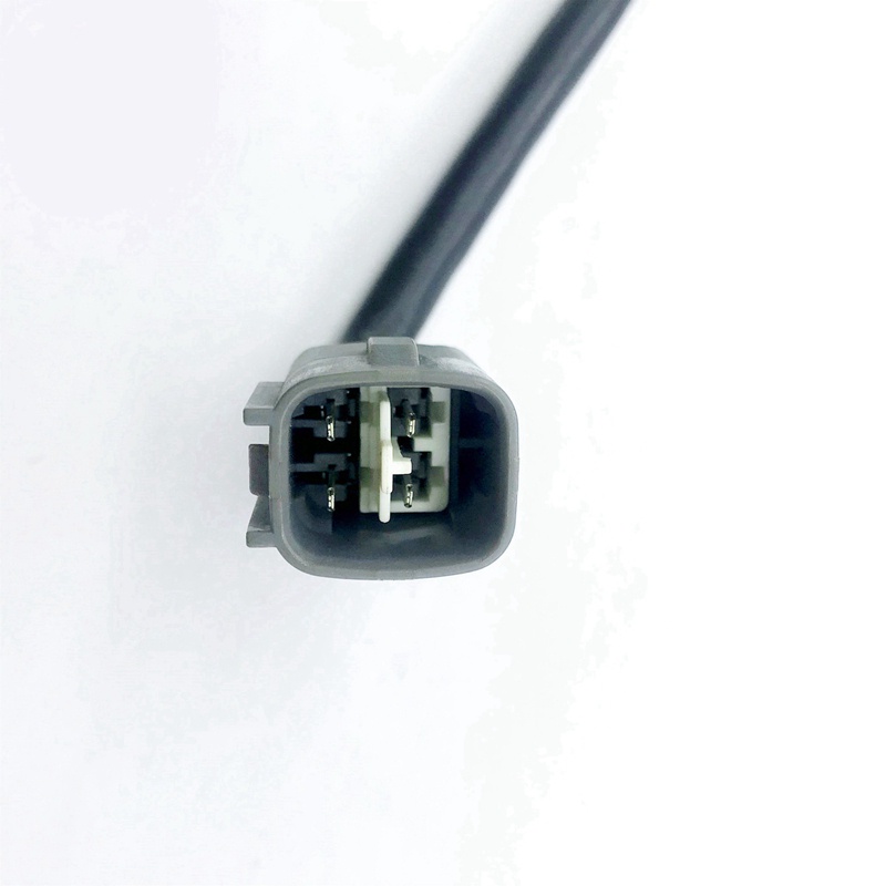 Bộ 2 Cảm Biến Oxy Cho TOYOTA YARIS 1.0 1.3 VVTi 2003-2012 2Sze 2Nze 1Sze 1.5L 2003-2009