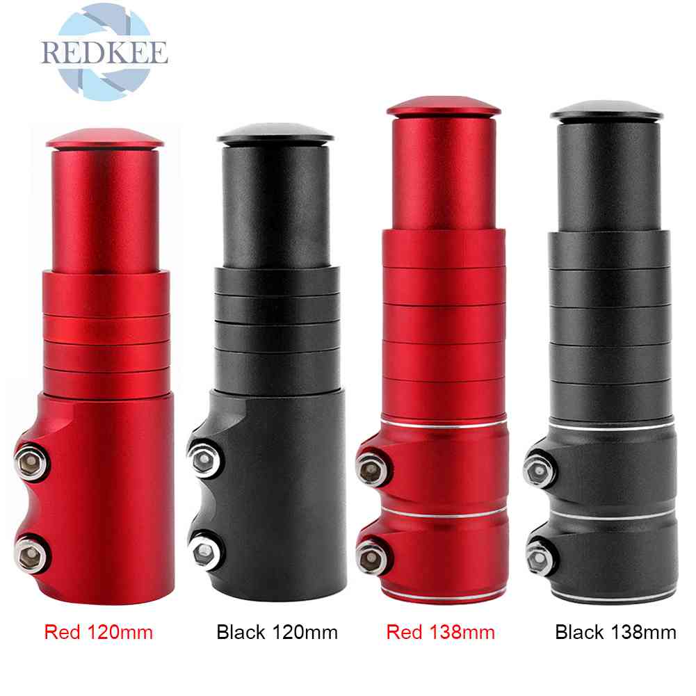 Trục Nâng Tay Lái Xe Đạp Bằng Hợp Kim Nhôm Siêu Bền Tiện Dụng