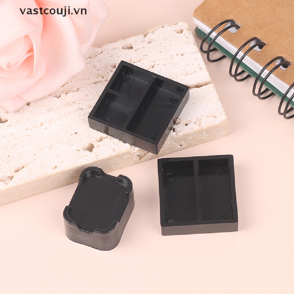 Bộ 5 Mô Hình Hộp Cơm Sushi Nhật Bản Dùng Trang Trí Nhà Búp Bê