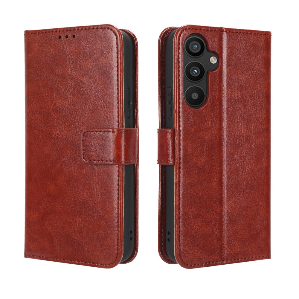 Ốp lưng Dạng Ví Da Lật Dành Cho Samsung Galaxy A34 5G Galaxy A34 5G