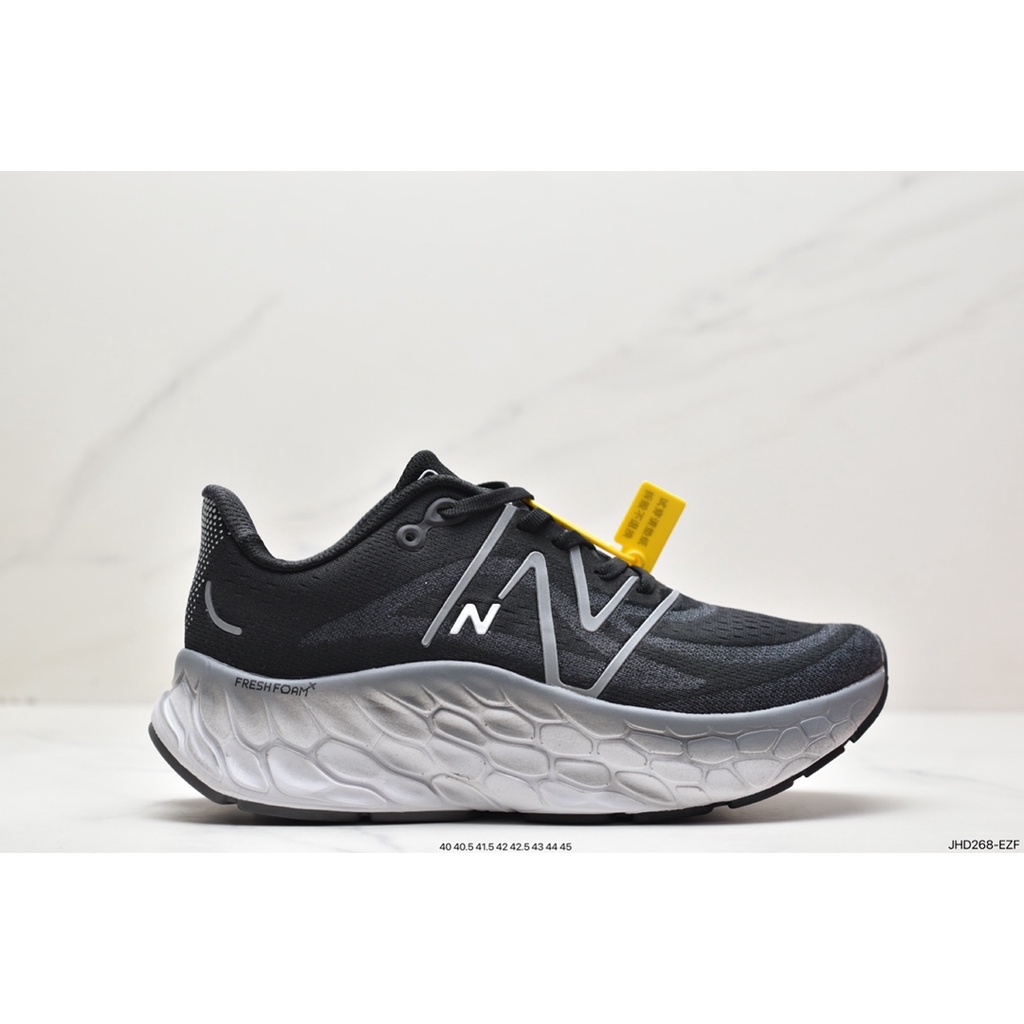 GIÀY SNEAKER MÃ SẢN PHẨM: MMORBM4_New Balance Fresh Foam X More v4_FULL BOX_FREE SHIP