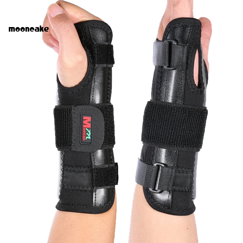 1 Đai Quấn Cổ Tay Mumian C05 Chống Bong Gân Thoáng Khí