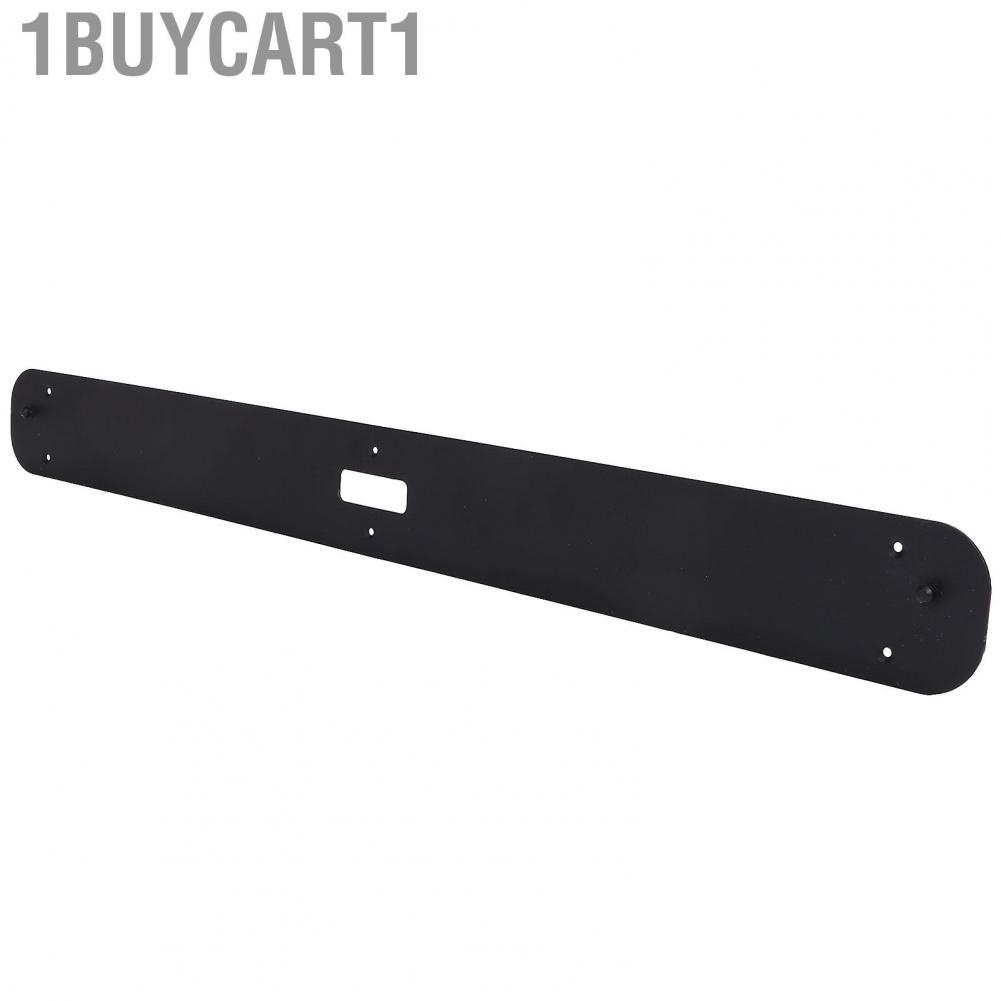 1buycart1 Wall Mount  Stand Stable Safe Installation Kit Metal Beautiful