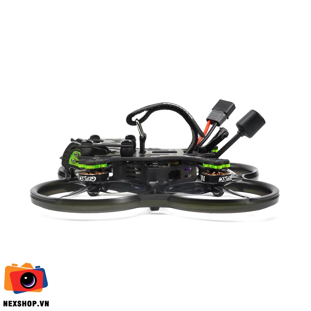 GEPRC Cinebot30 HD DJI AIRUNIT O3 FPV Drone 6S