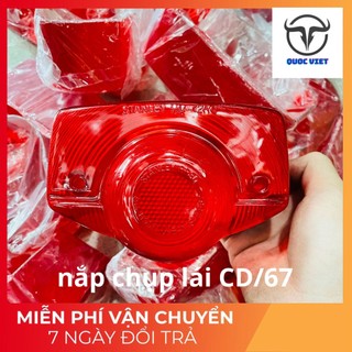 Đèn lái hậu 67,CD,CL