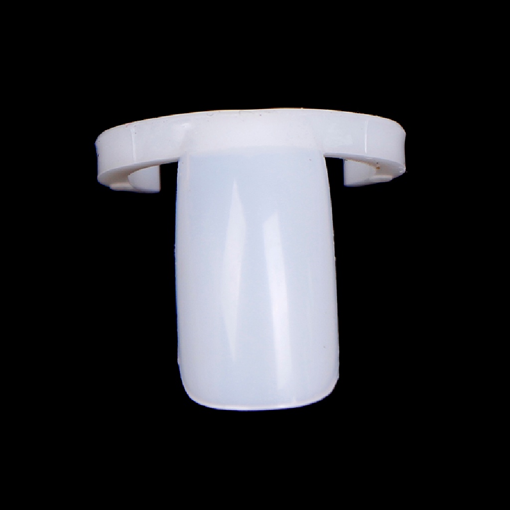 Set 50 Thẻ Màu Trưng Bày Móng Tay Giả Bằng Nhựa