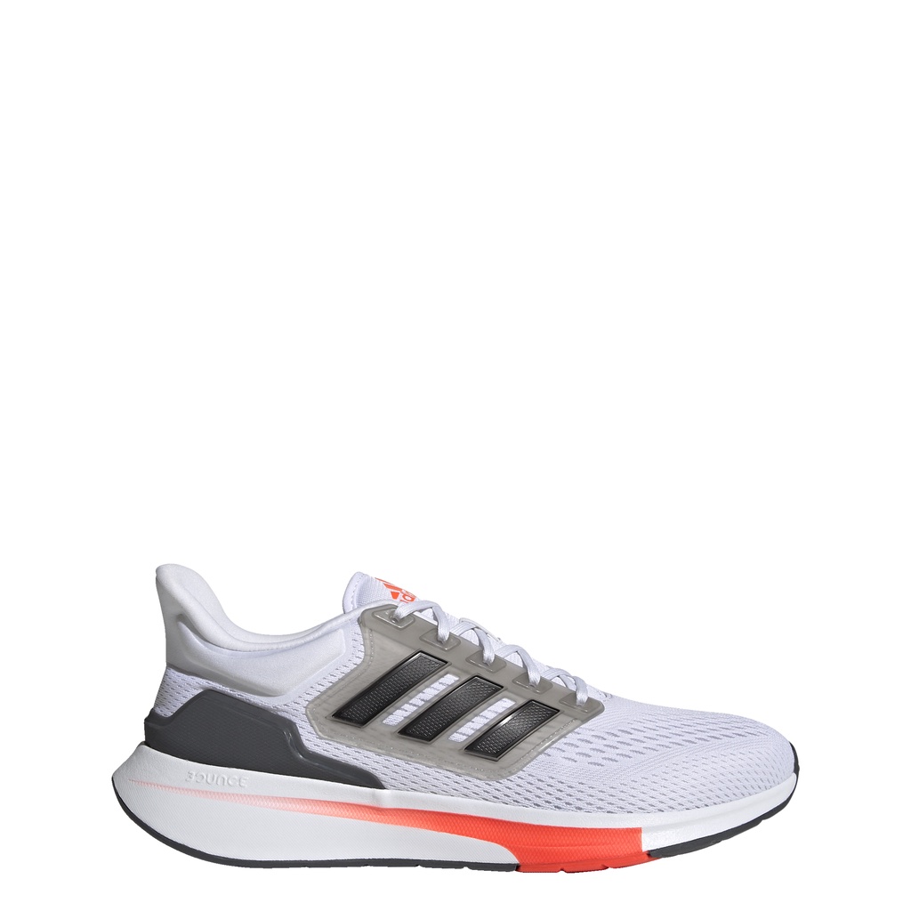 adidas Chạy Giày Chạy Bộ EQ21 Nam trắng H00511