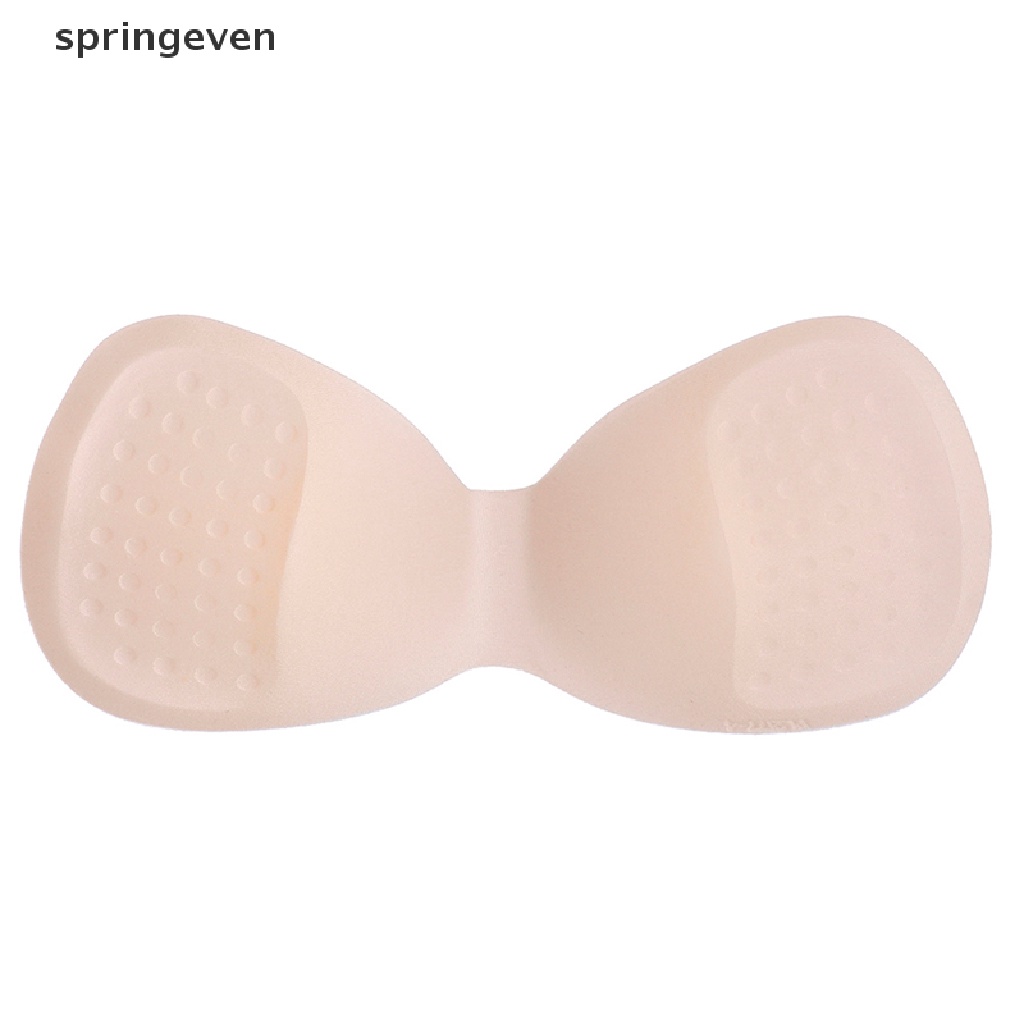 Springeven Đệm Nâng Ngực 3 Màu Tùy Chọn Cho Nữ Mặc Bikini