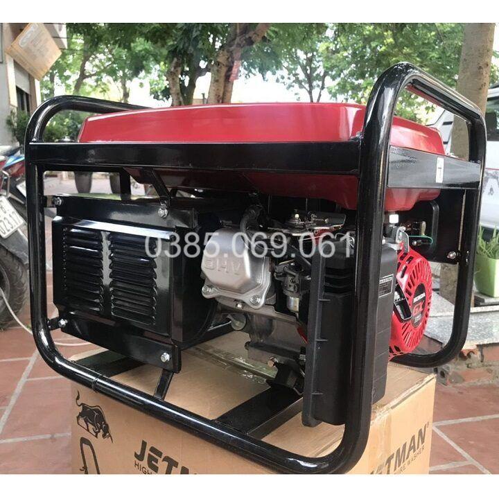 Máy Phát Điện Chạy Xăng Honda 2Kw EHM2900DL, Thái Lan
