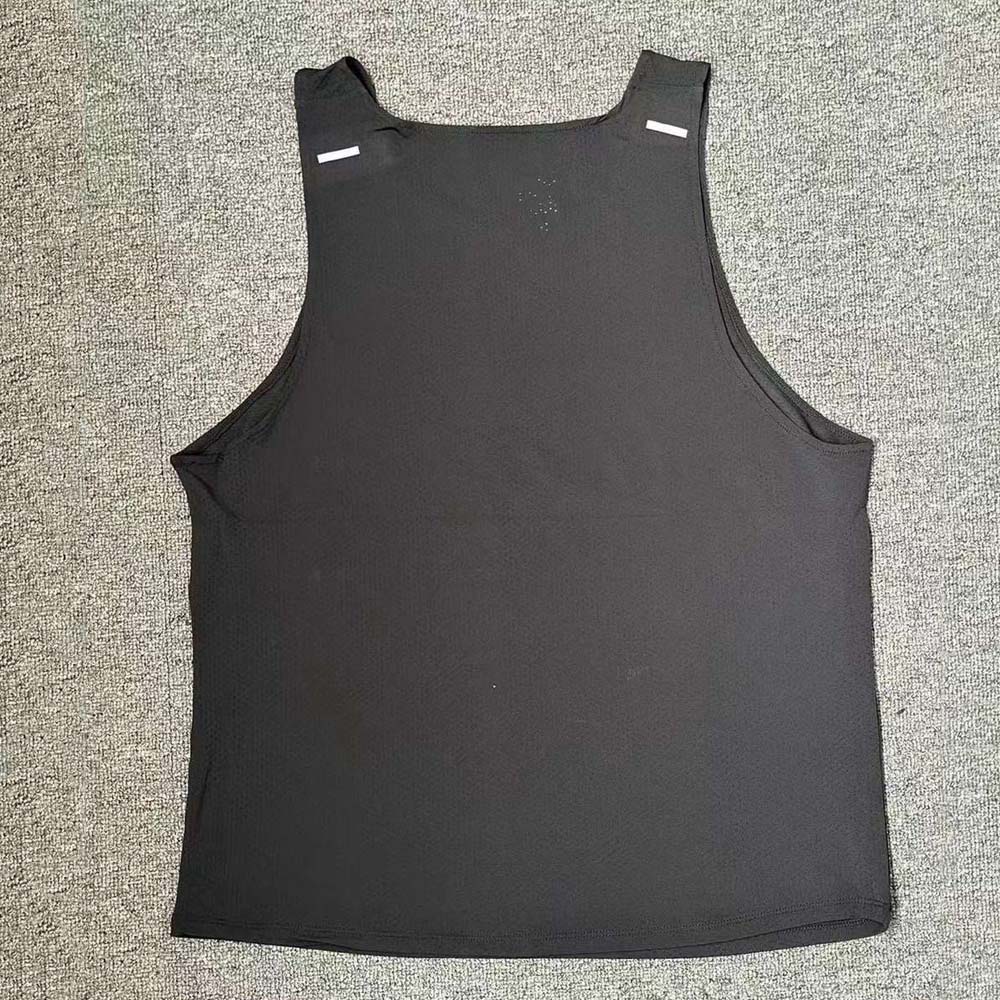 Áo Ba Lỗ Thể Thao Co Giãn Khô Thoáng Nhanh Cho Nam