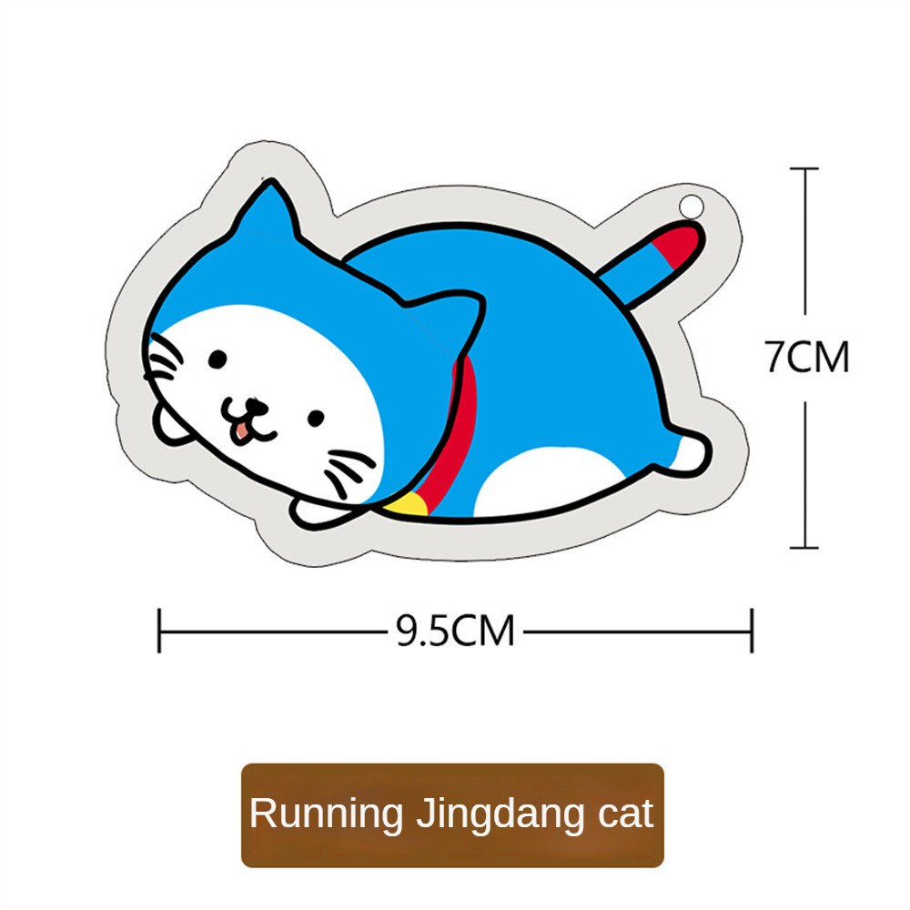 Miếng Bọt Biển Nén Bột Gỗ Miếng Vải Rửa Chén Cotton Bột Gỗ Hoạt Hình Vải Làm Sạch Giẻ Sợi Có Thể Phân Hủy-Rosser2