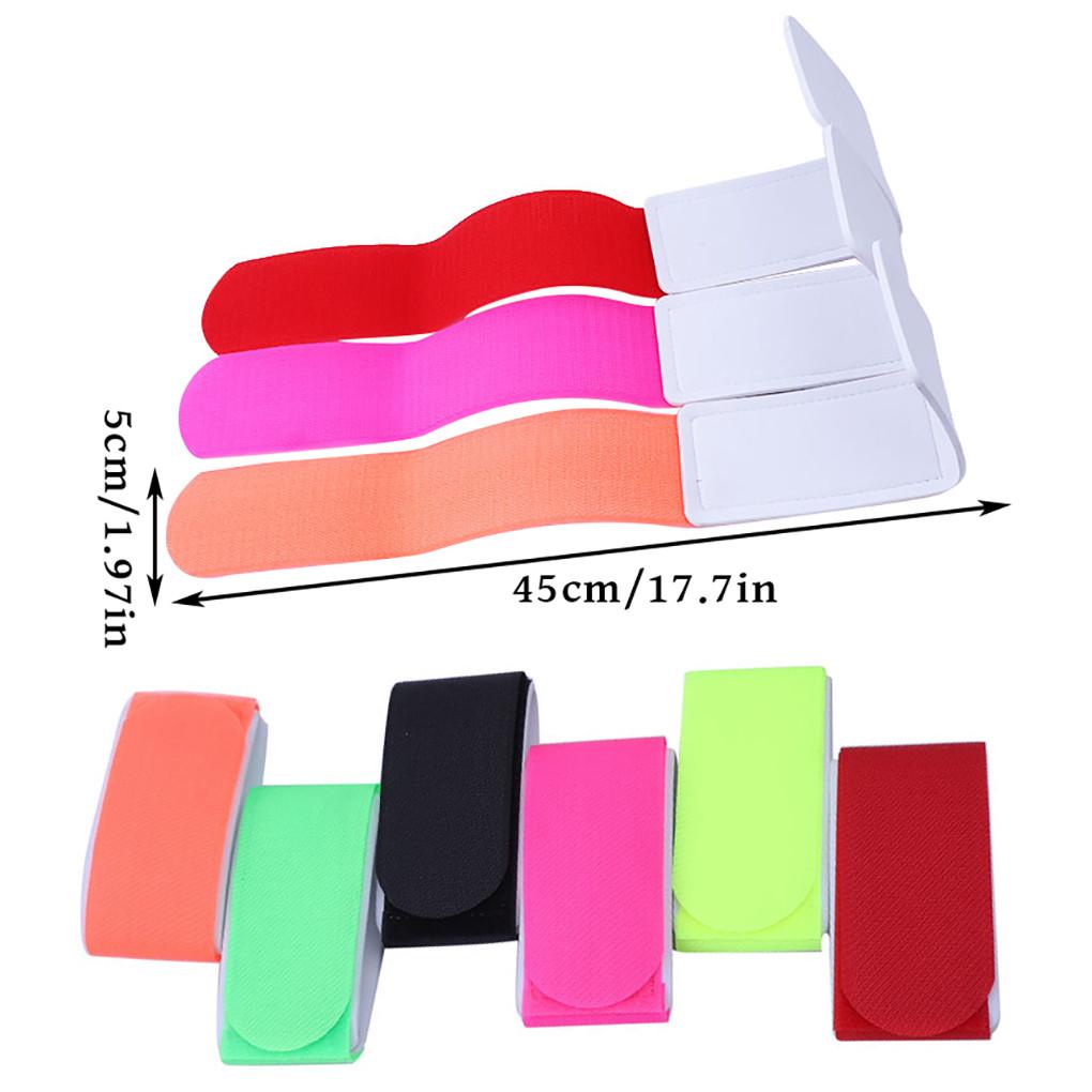 1 Cặp Dây Đai Gắn Ván Trượt Tuyết Điều Chỉnh Được