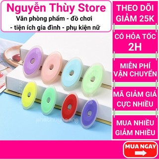 Cục tẩy, cục gôm dành cho bút mực xóa được , bút máy xóa được - Nguyễn Thùy Store