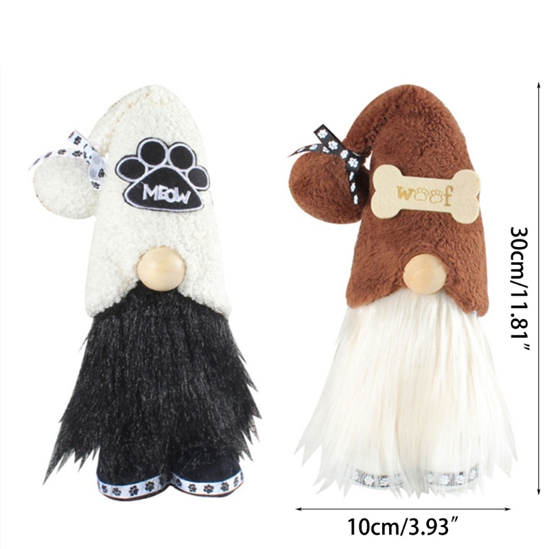 Xương Chó Trang Trí Tiệc