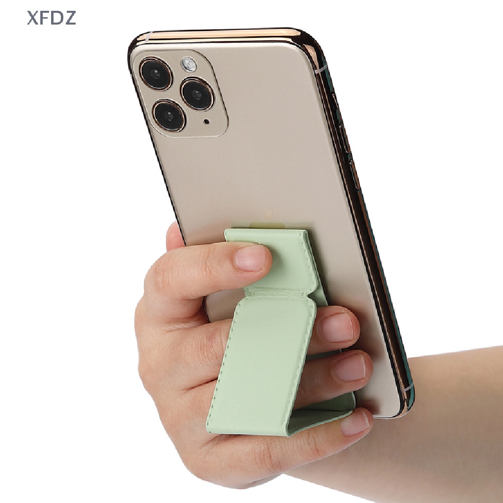[XFDZ] Giá Đỡ Điện Thoại Di Động Có Thể Gập Lại Đa Năng FD