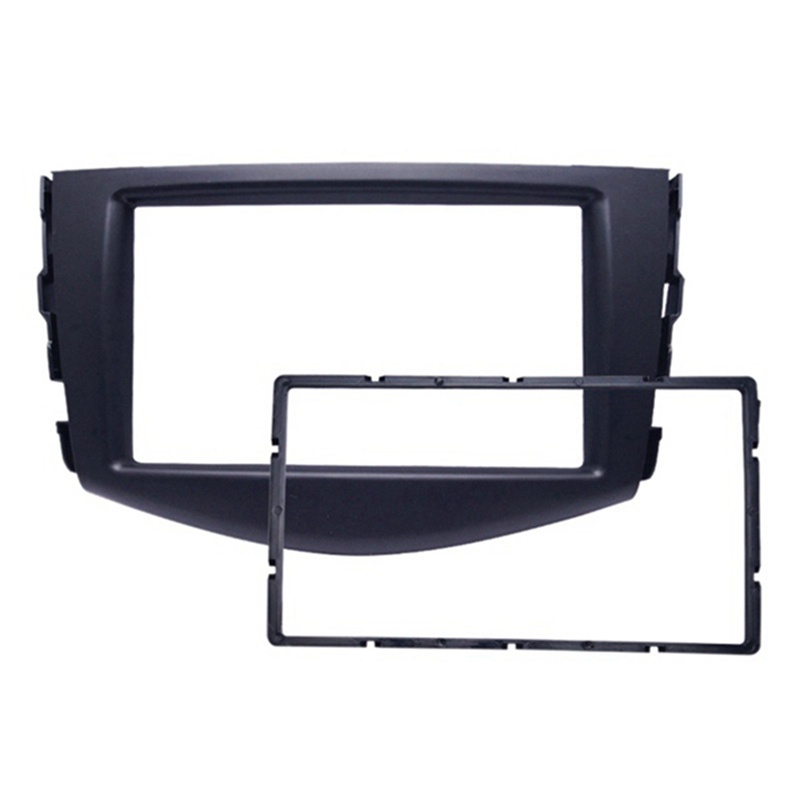 Khung Gắn Đầu DVD Xe Hơi Toyota Rav4 2006-2012 Chuyên Dụng