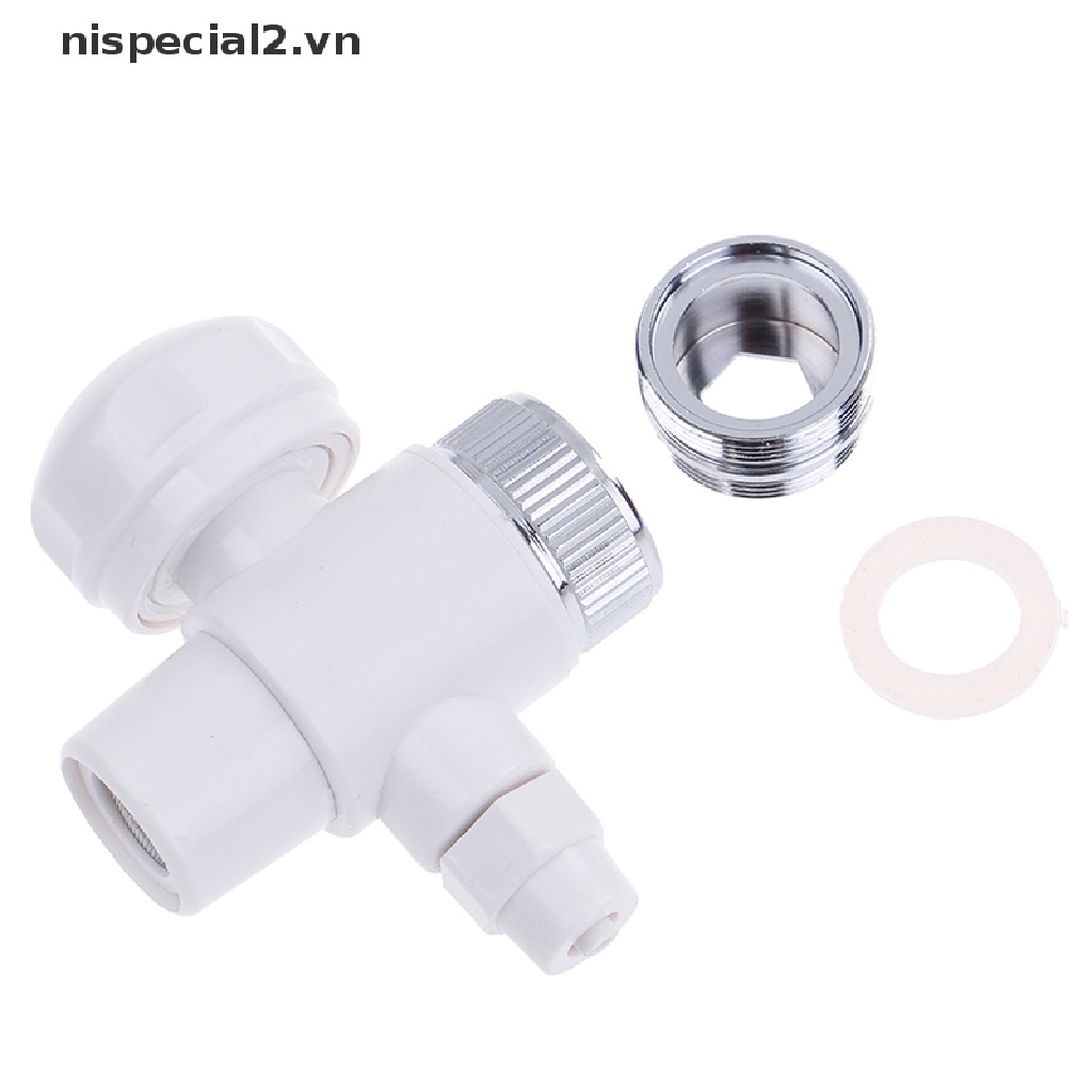 1 Bộ Bàn Chải Đánh Răng Phun Nước Irral Irrigator Cho SPA