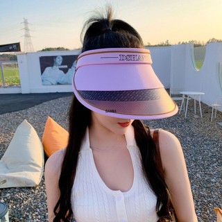 Nón rộng vành chống nắng thời trang đi biển cho nữ