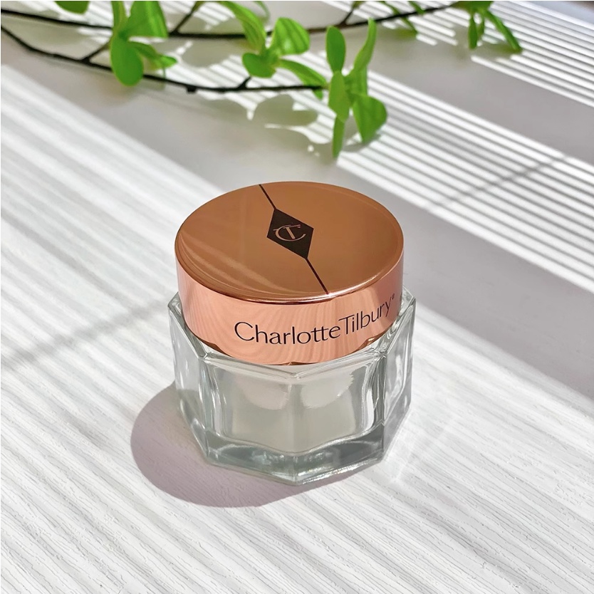 CHARLOTTE TILBURY Kem Lót Trang Điểm Dưỡng Ẩm Làm Săn Chắc Và Trẻ Hóa Làn Da 50ml