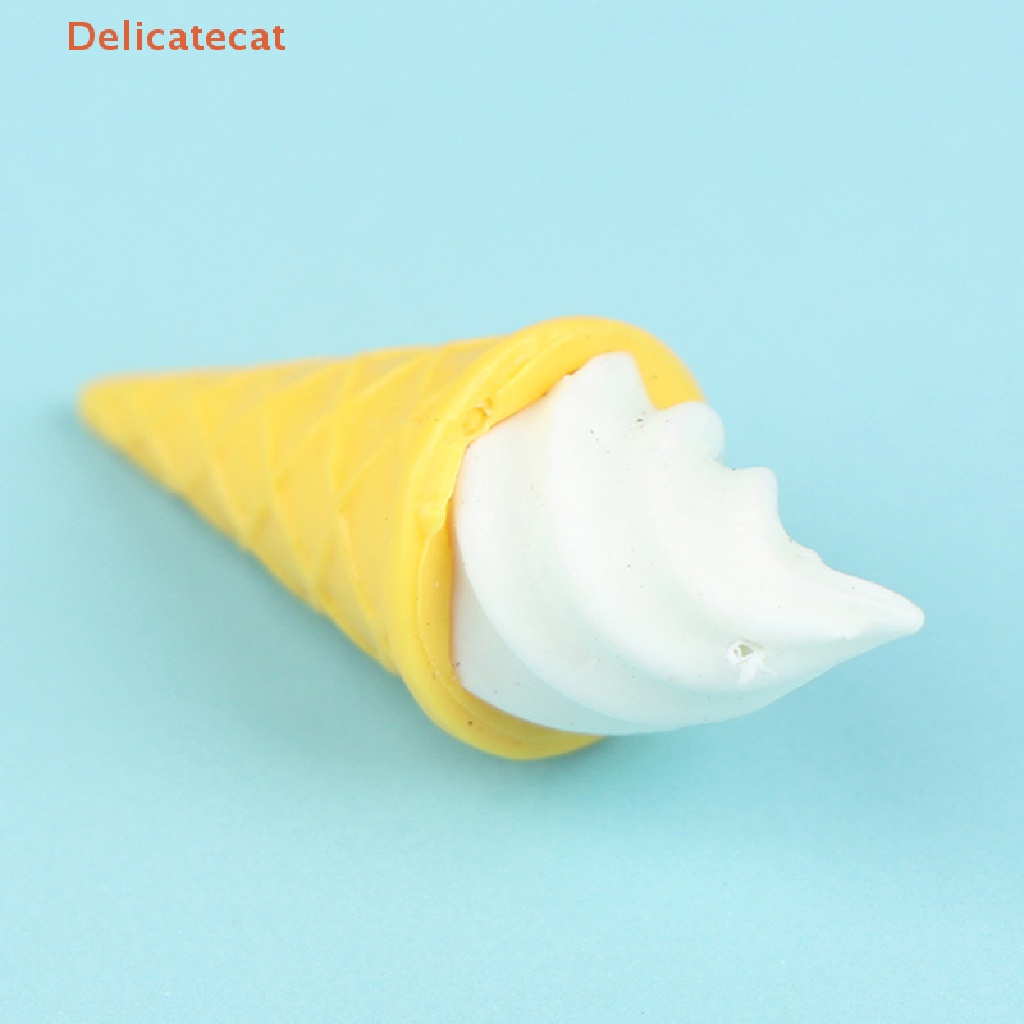 5 Que Kem Đồ Chơi Búp Bê Cỡ 1 / 12