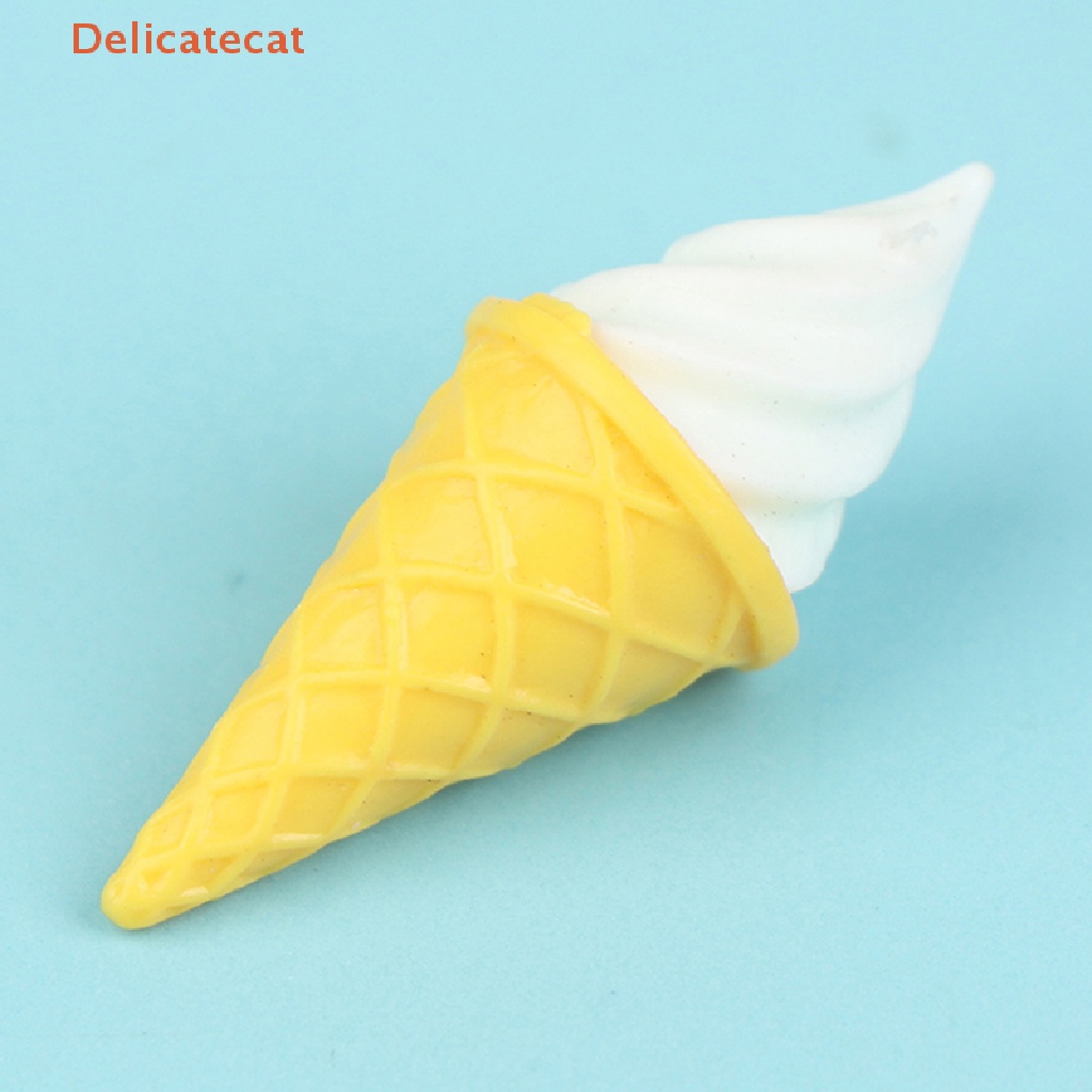 5 Que Kem Đồ Chơi Búp Bê Cỡ 1 / 12