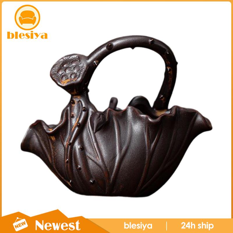 Giá Đỡ Gốm Sứ Dùng Trang Trí Phòng Tập Yoga / Thiền Định