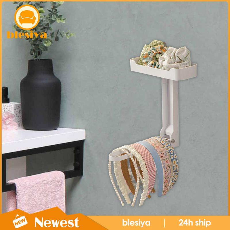 Hộp Đựng Băng Đô Đa Năng Trang Trí Phòng Ngủ / Khách Sạn