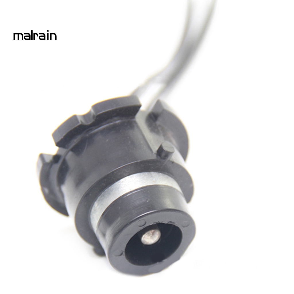 Bộ 2 Chuôi Đèn Chuyển Đổi D2S / D4S HID Chất Lượng Cao