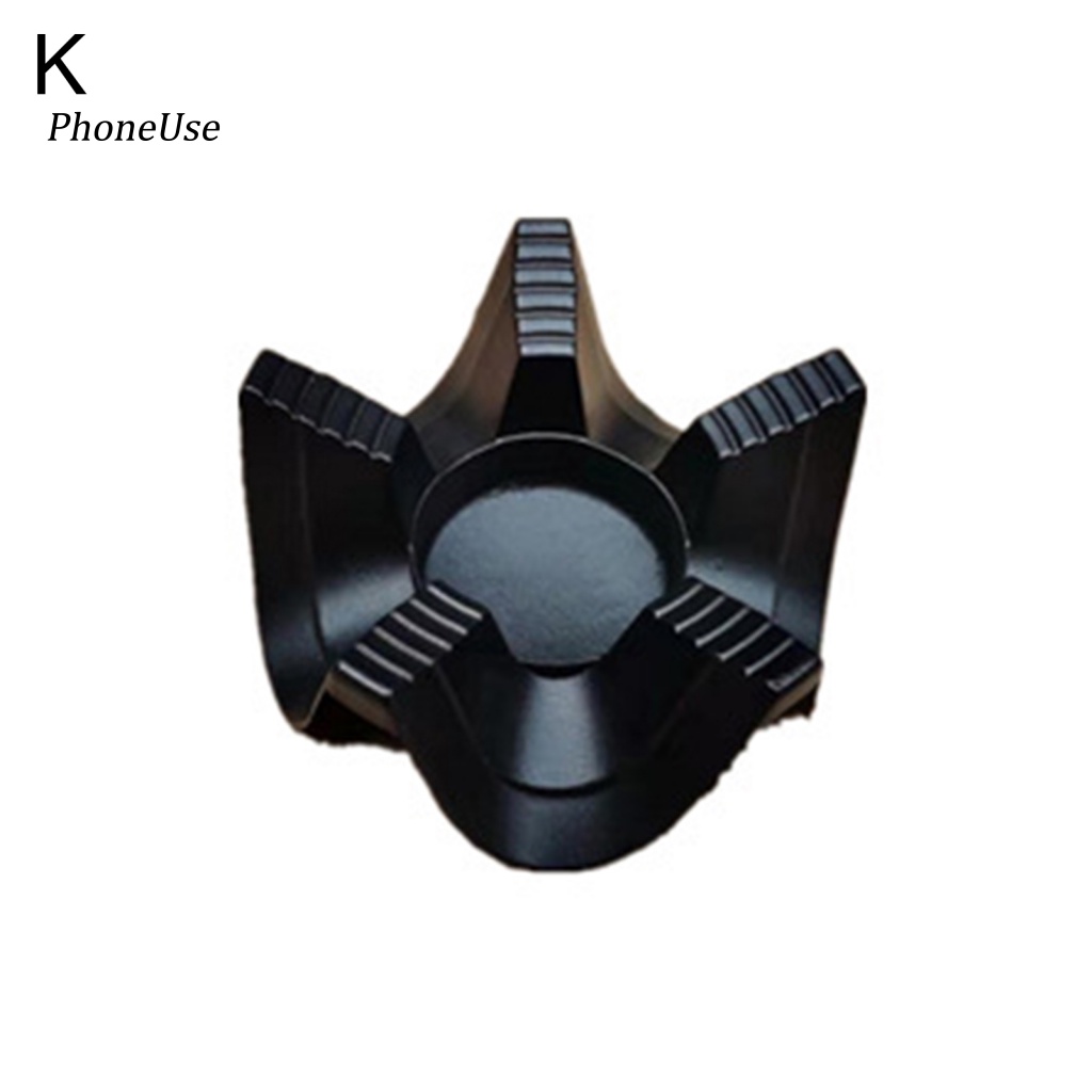 Bếp Cồn Mini Chất Liệu Da PU Dùng Để Trang Trí Tiệc BBQ