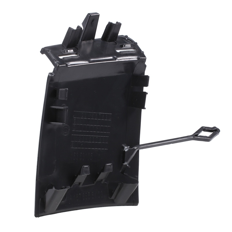 1678856103 Nắp Đậy Móc Kéo Trước Cho Mercedes W167 V167 GLE AMG Line GLE53 GLE63 300 4Matic 2020-2022 Ốp