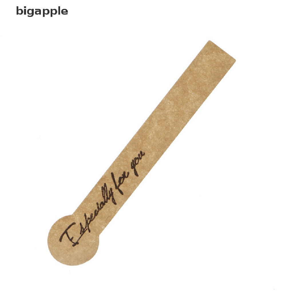 Set 90 Miếng Dán Trang Trí Túi Bánh Kẹo Họa Tiết Đáng Yêu