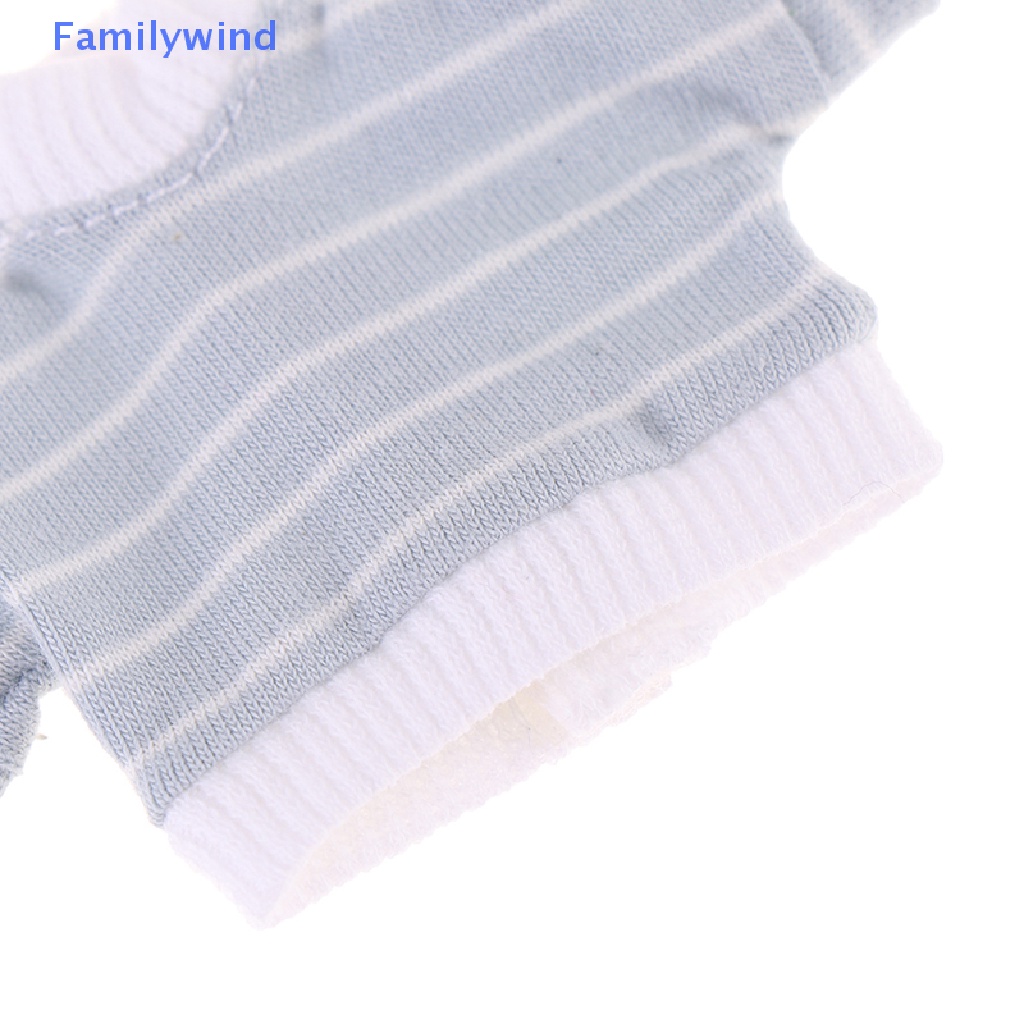 Áo Sweater Thời Trang Cho Búp Bê Tỉ Lệ 1 / 12