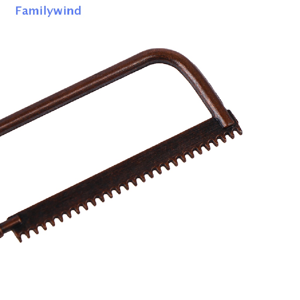 Mô Hình Dụng Cụ Làm Vườn Mini Trang Trí Nhà Búp Bê