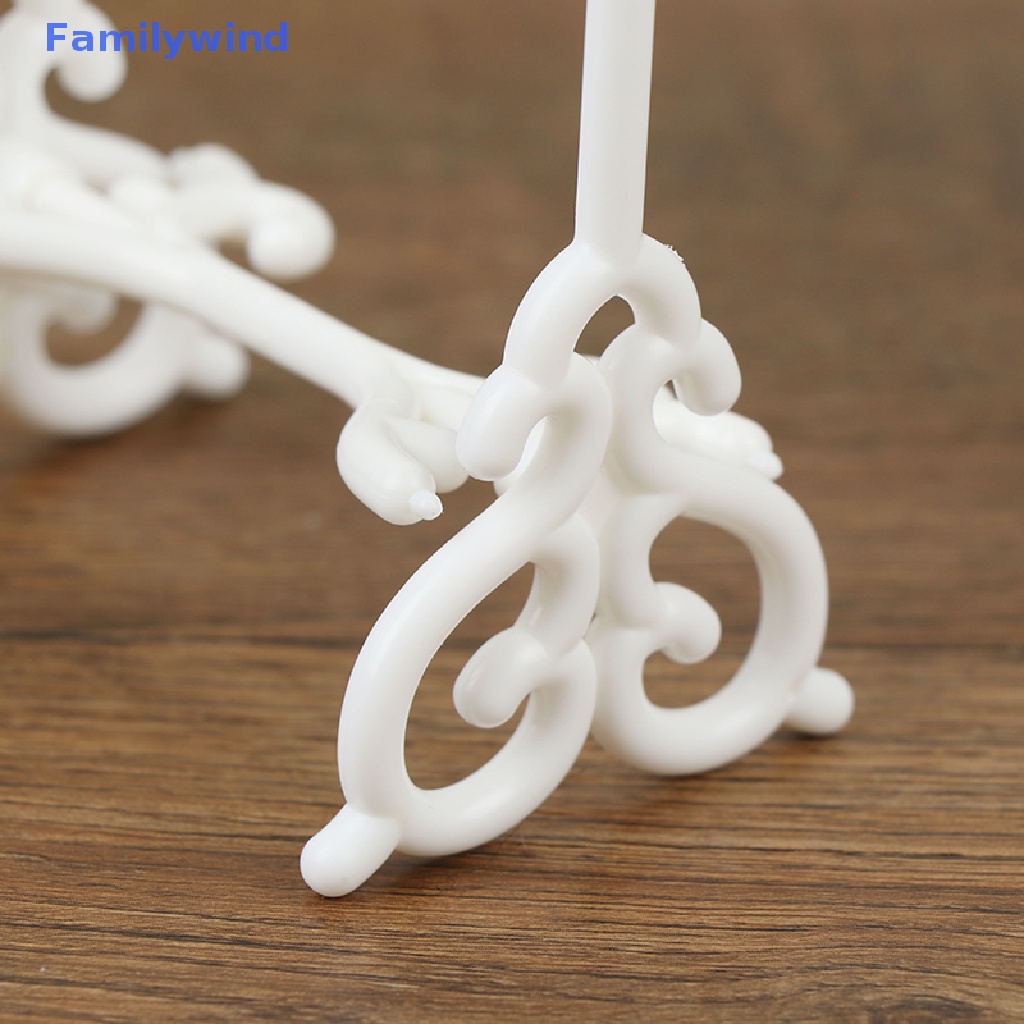 Gương Chiếu Hậu Mini Tỉ Lệ 1 / 12 Trang Trí Nhà Búp Bê