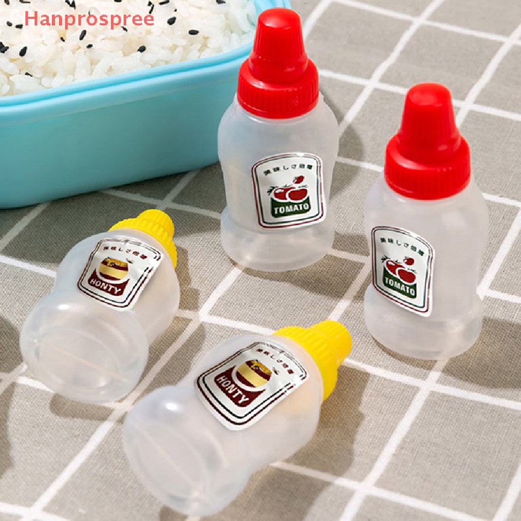 Bình Đựng Nước Sốt Salad Mang Đi Tiện Dụng