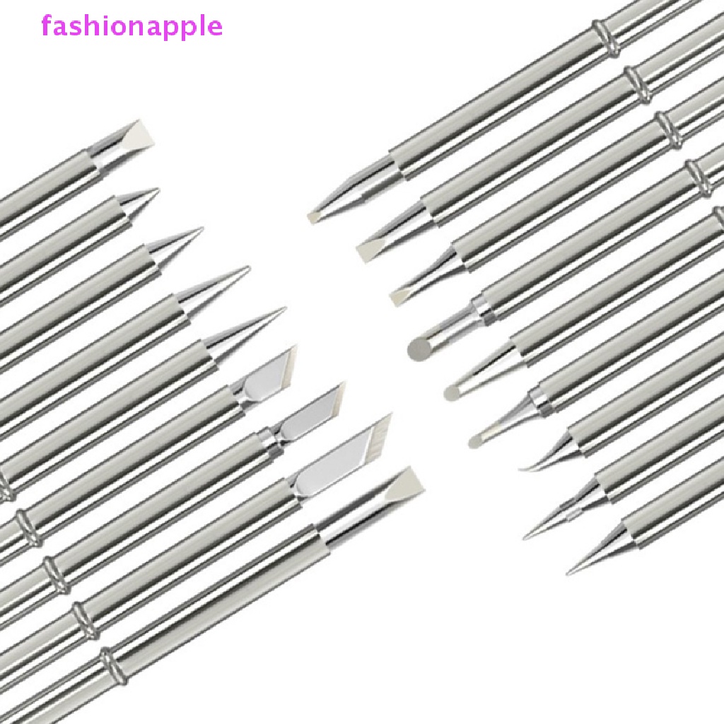 Đầu Hàn Điện T12 Cho Hakko fx951