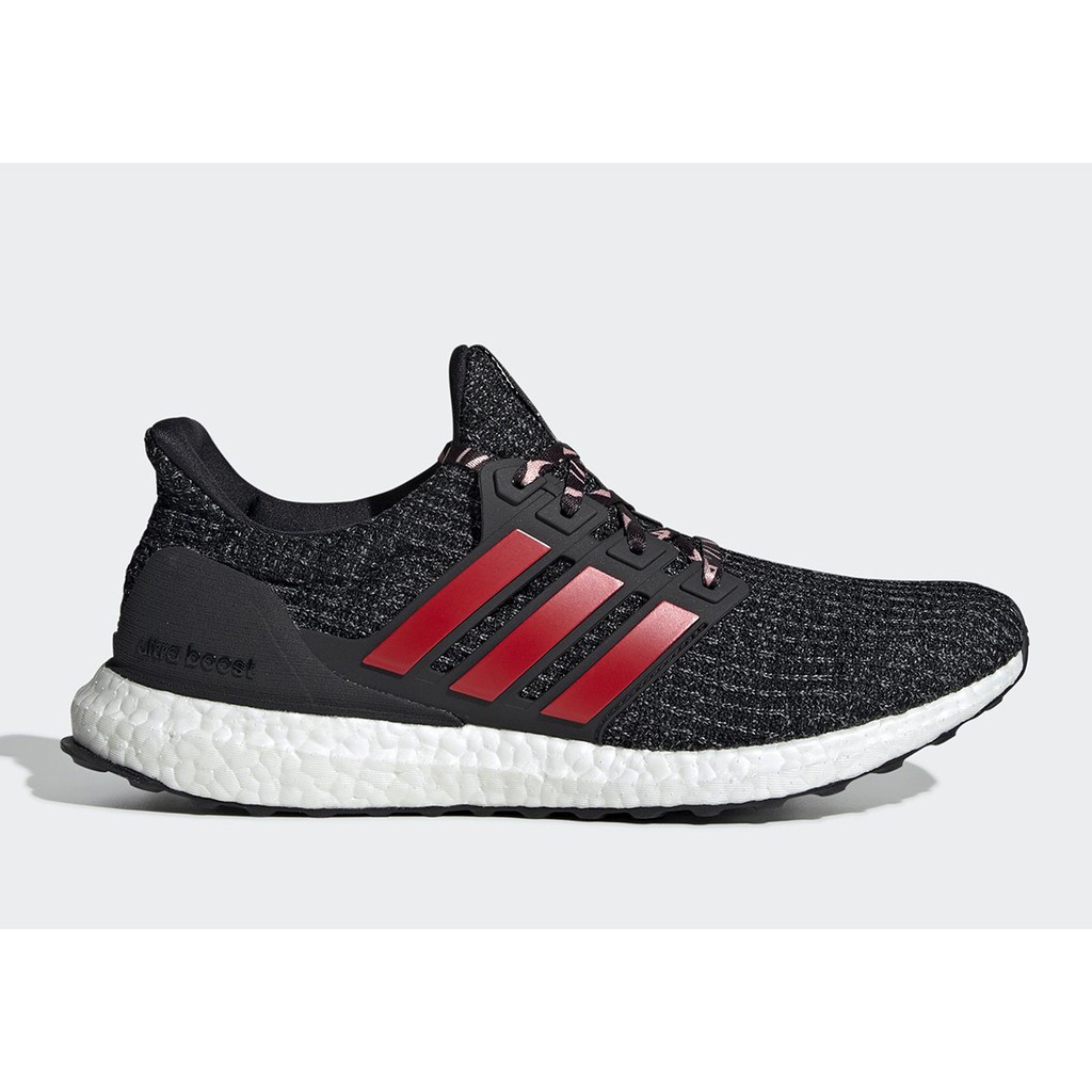 Giày Thể Thao Adidas Ultra Boost 4.0 Siêu Nhẹ Với 5 Màu Tùy Chọn