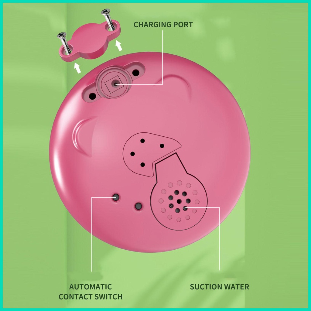 Đồ Chơi Bồn Tắm Khủng Long 3 Kiểu Cho Bé