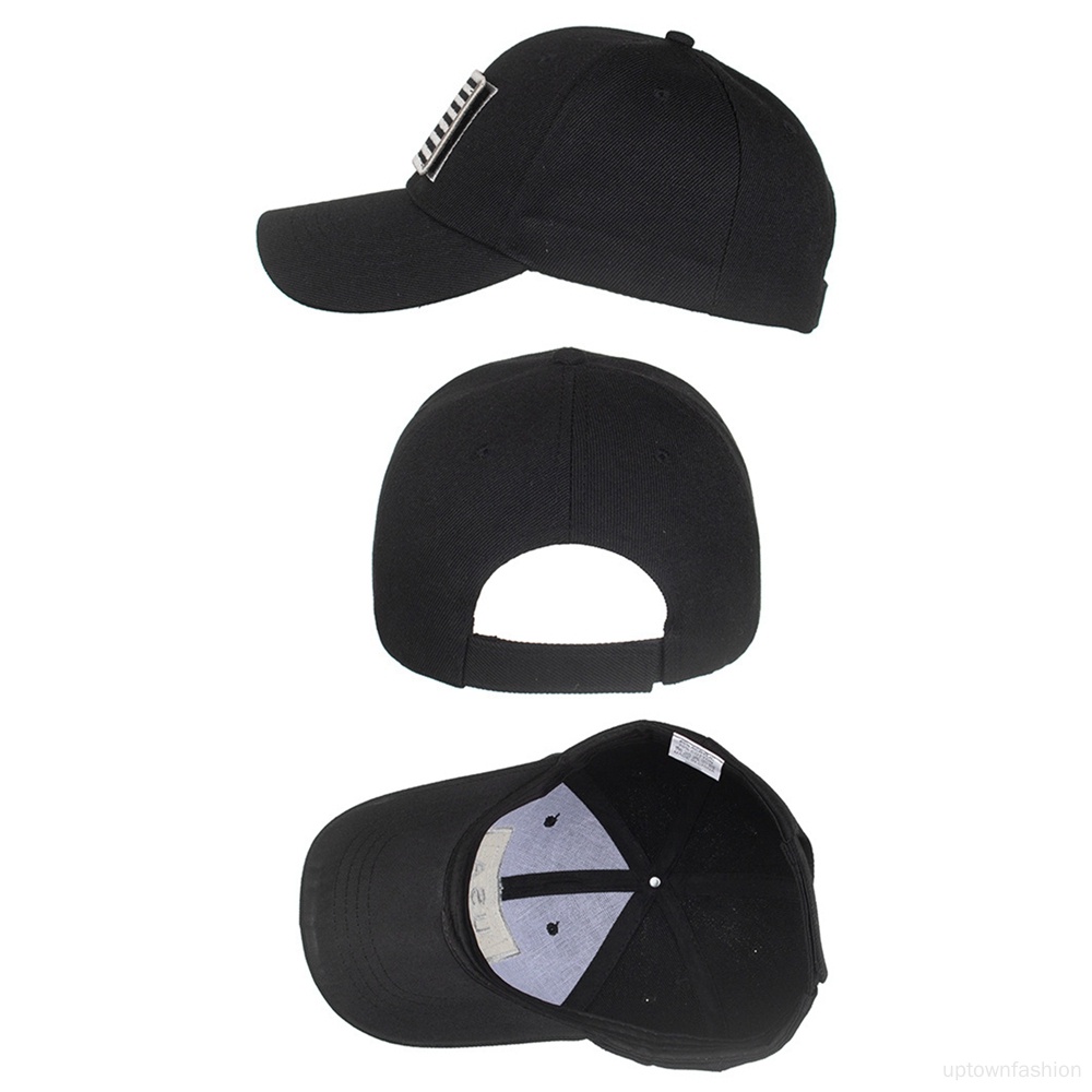 Mũ Lưỡi Trai Thiết Kế Mới Kiểu Dáng Đơn Giản Thời Trang Dành Cho Cả Nam Và Nữ