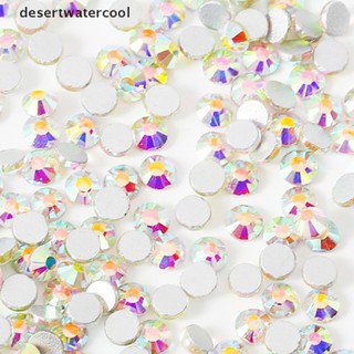 Set 1440 Viên Đá Pha Lê Trang Trí Móng Tay