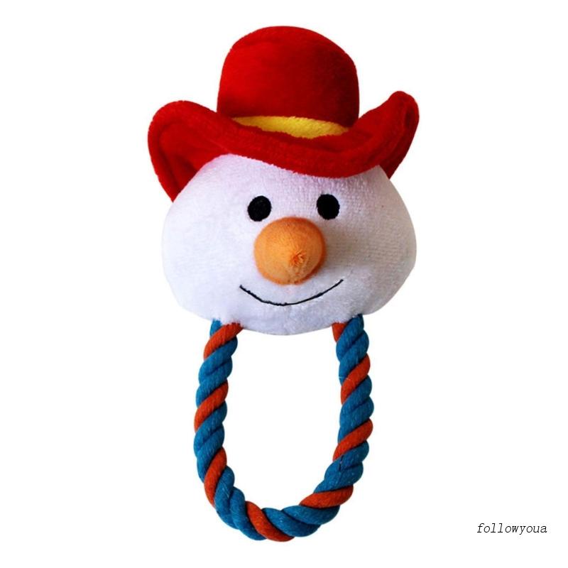 Thú Nhồi Bông Đồ Chơi Cho Cún Cưng