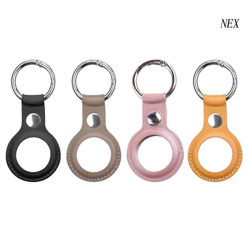 Vỏ Mềm Bảo Vệ Chống Sốc Chống Thất Lạc Có Thể Giặt Cho Airtags Tracker Loc