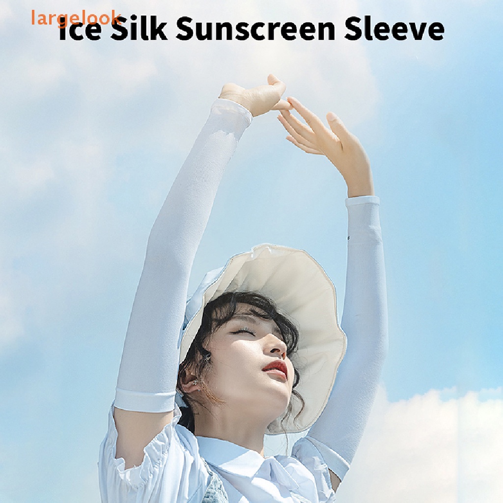 Ống Tay Và Vớ Bảo Vệ Cánh Tay Chống Tia UV Tiện Dụng Khi Lái Xe / Câu Cá / Chạy Xe Mô Tô