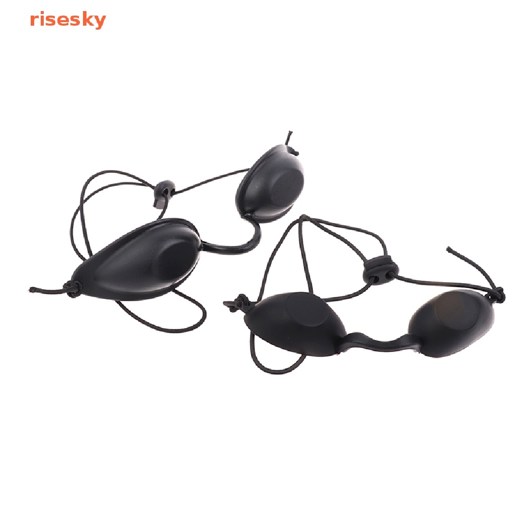 Kính Bảo Hộ Chống Tia Laser Mềm Mại / Trơn Bảo Vệ Mắt