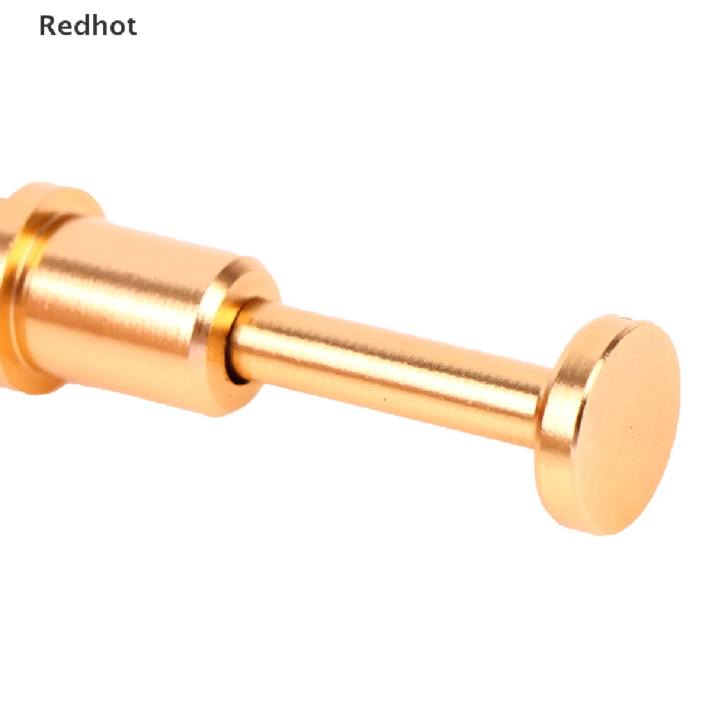 &lt; Redhot &gt; Nút Công Tắc Mở Bằng Kim Loại Cho Bàn Phím