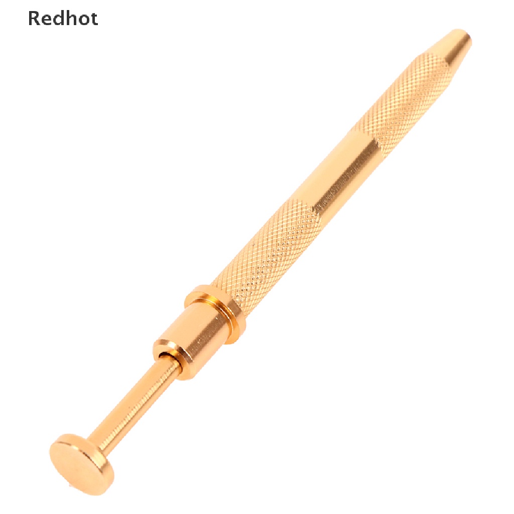 &lt; Redhot &gt; Nút Công Tắc Mở Bằng Kim Loại Cho Bàn Phím