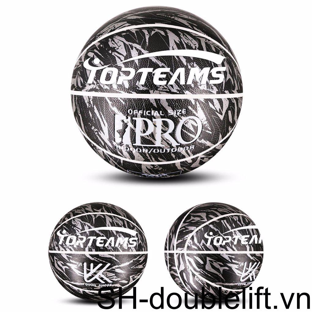 Quả Bóng Rổ Kích Thước 24 6cm Chất Lượng Cao Dành Cho Cả Nam Và Nữ