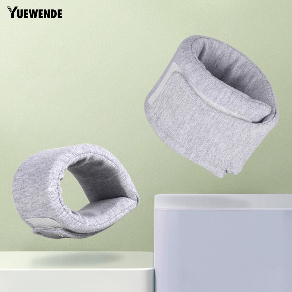 Yue.z Khăn Choàng Cổ Mềm Mại Thoải Mái Có Thể Tái Sử Dụng Cho Thú Cưng