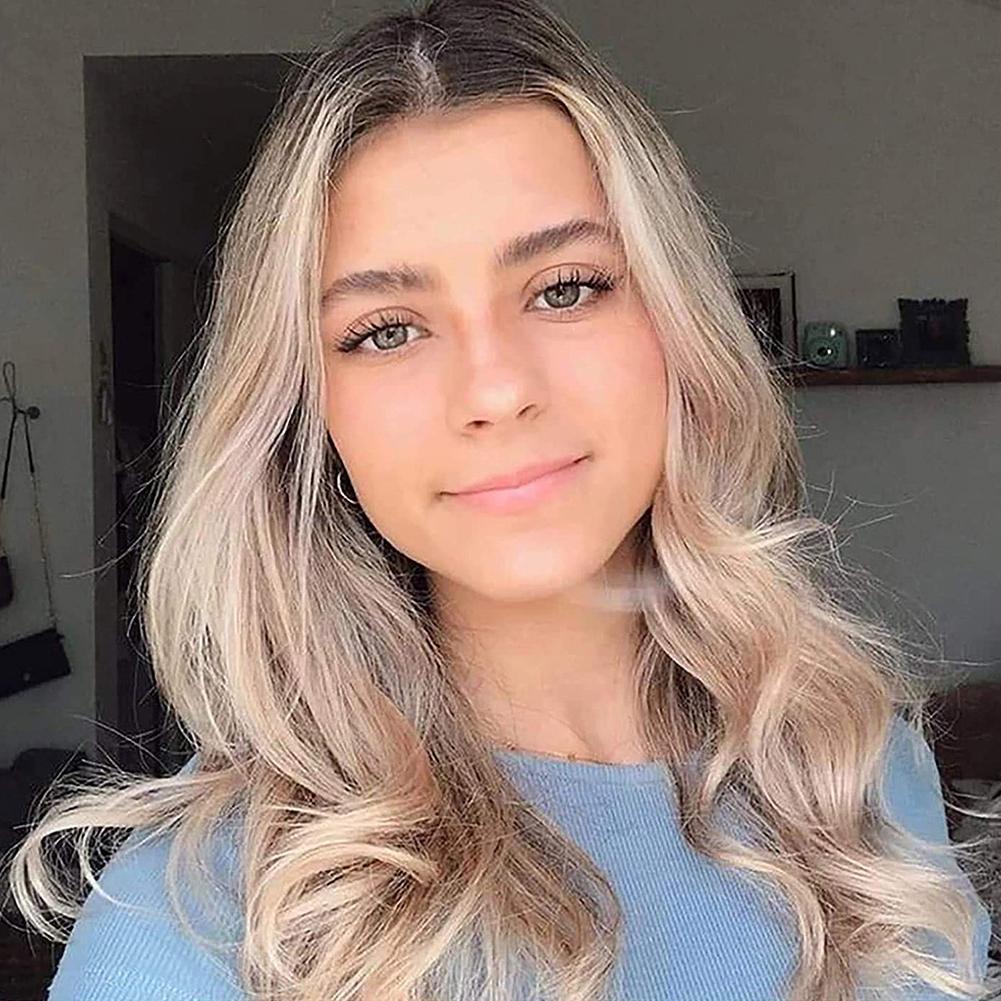 Máy Uốn Tóc Bằng Nhiệt Không Dùng Nhiệt N8G2